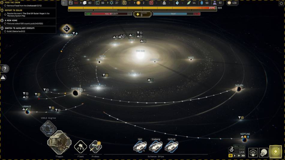 IXION-4