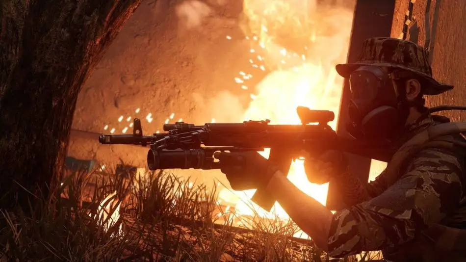 Insurgency: Sandstorm-4