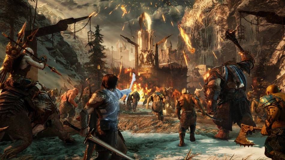 Middle-earth: Shadow of War-4