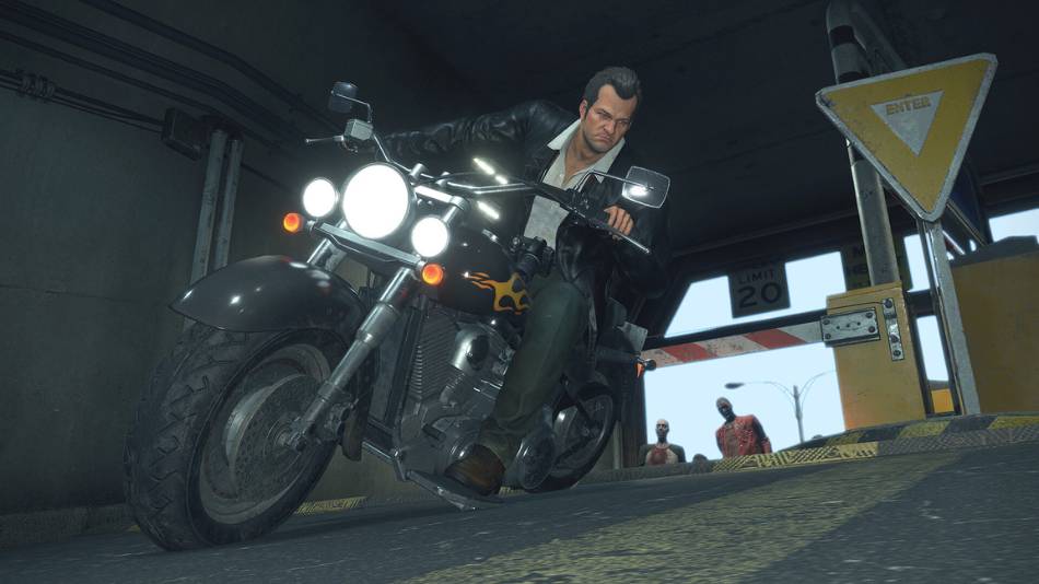 Dead Rising Deluxe Remaster-4