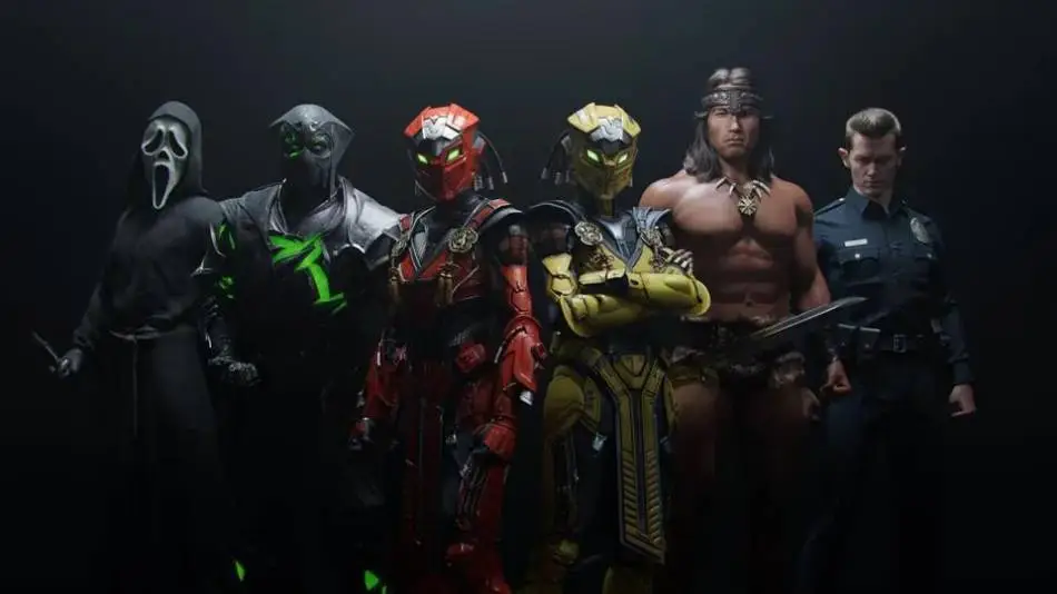 Mortal Kombat 1 'Khaos Reigns-2