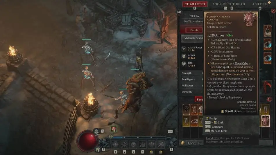 Diablo IV-2