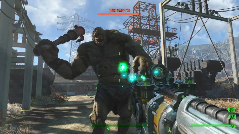 Fallout 4-4