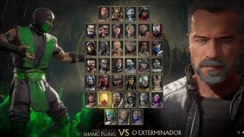 Mortal Kombat 11-3