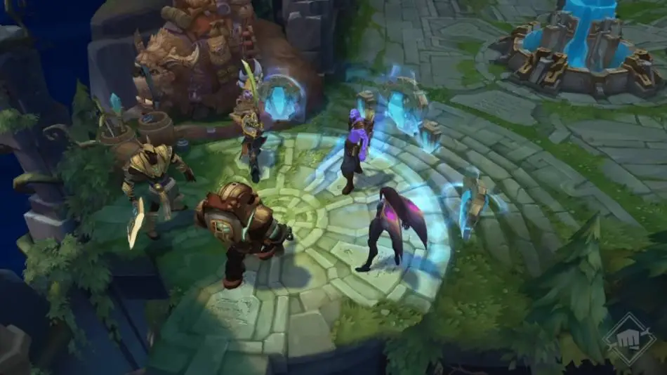 League of Legends-4