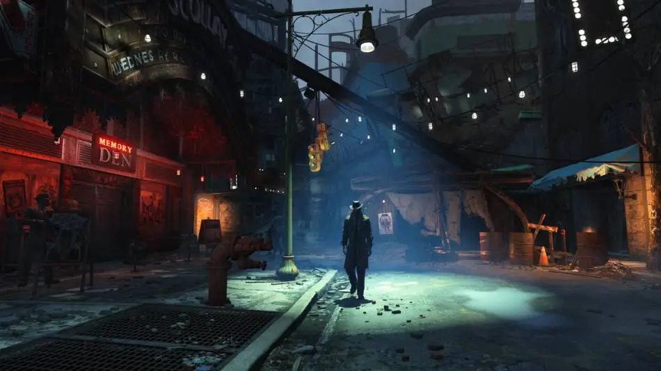 Fallout 4-3
