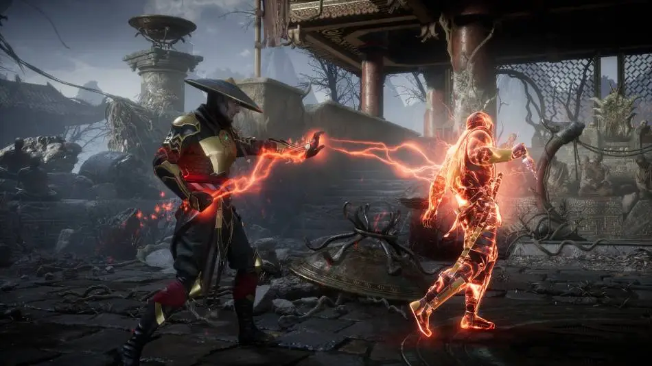 Mortal Kombat 11-4