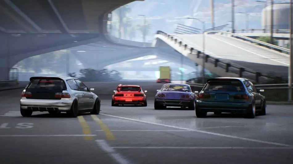 CarX Street-4