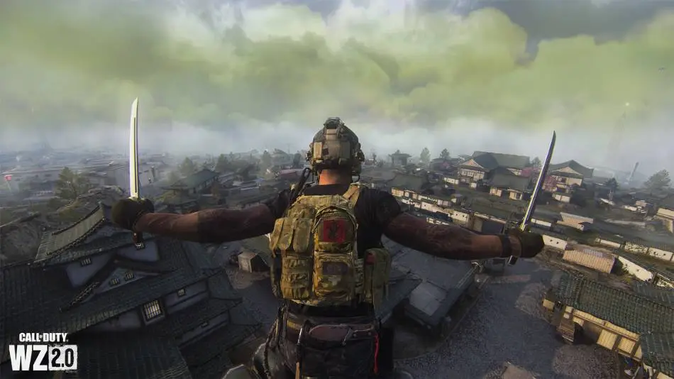 Call of Duty: Warzone-3