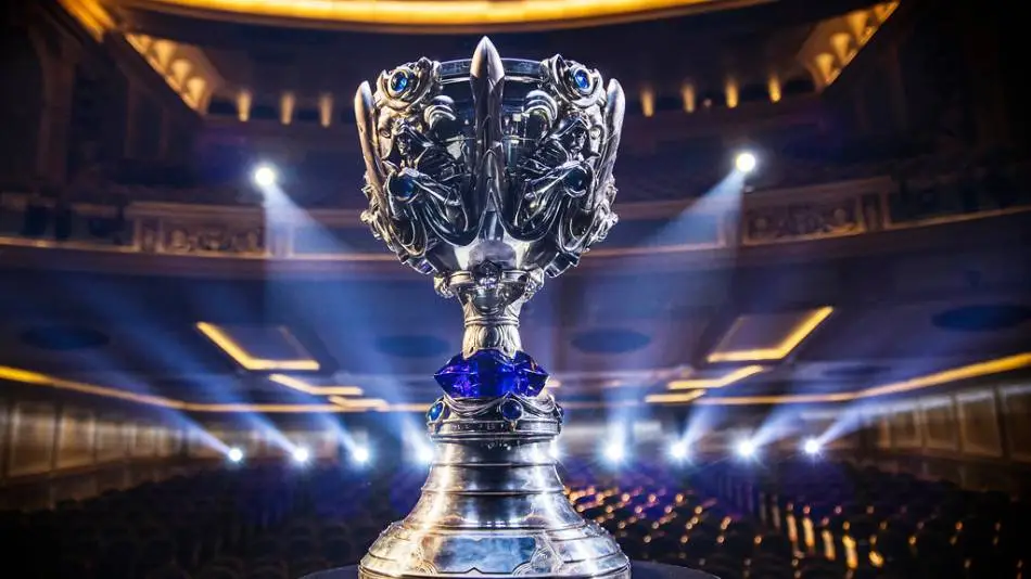 League of Legends-3