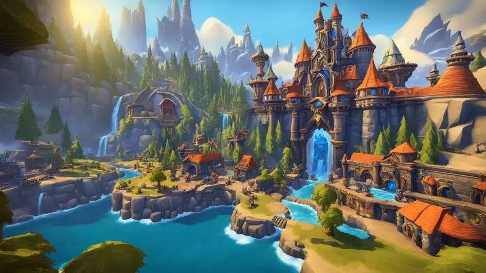 World of Warcraft-4