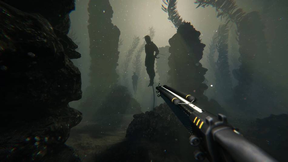 Death in the Water 2-2