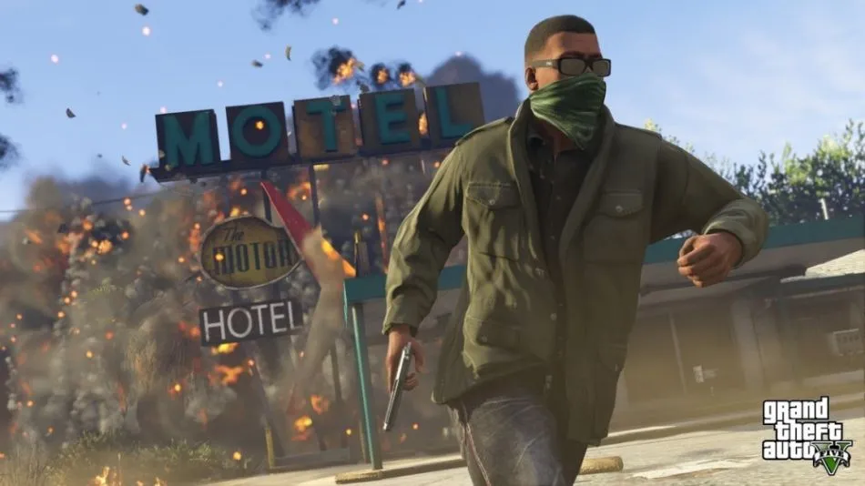 Grand Theft Auto V-3