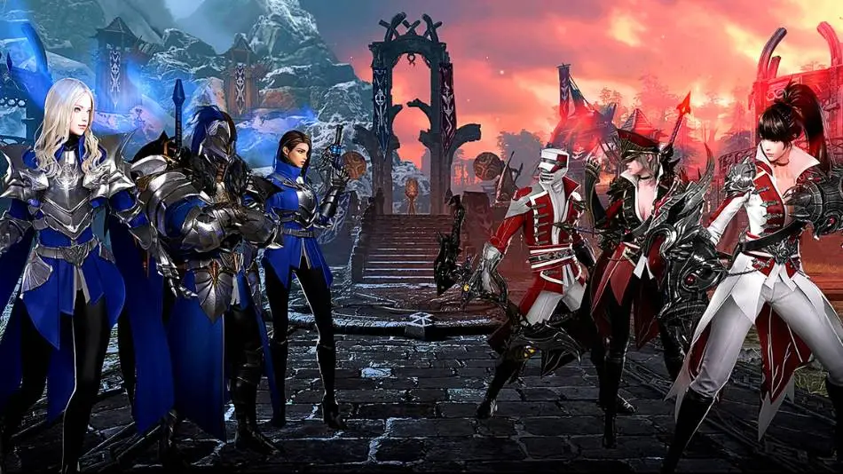Lost Ark-5