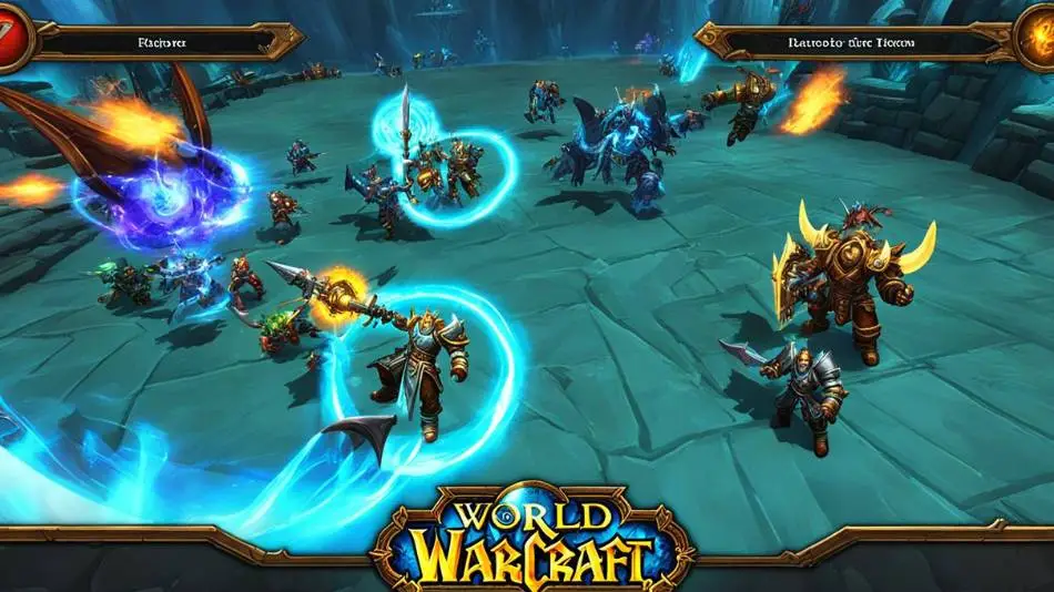 World of Warcraft-2
