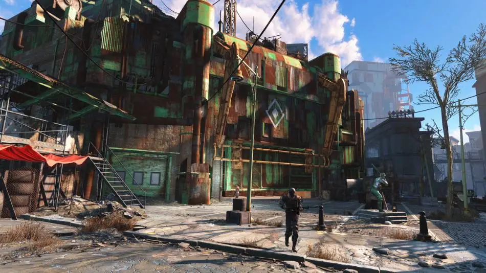 Fallout 4-2