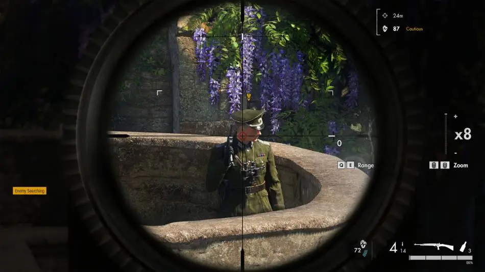 Sniper Elite 5-5