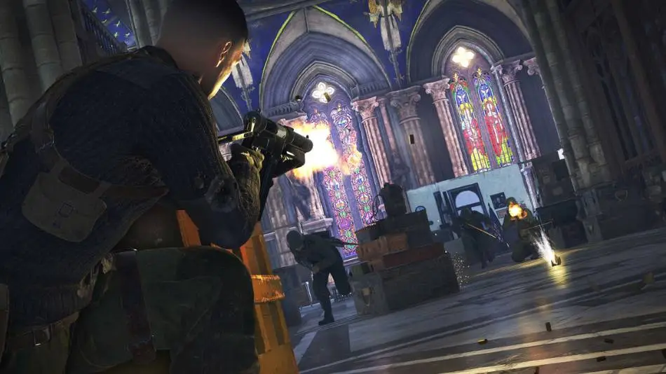 Sniper Elite 5-3