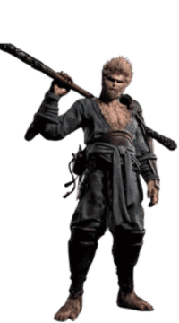 wukong-png