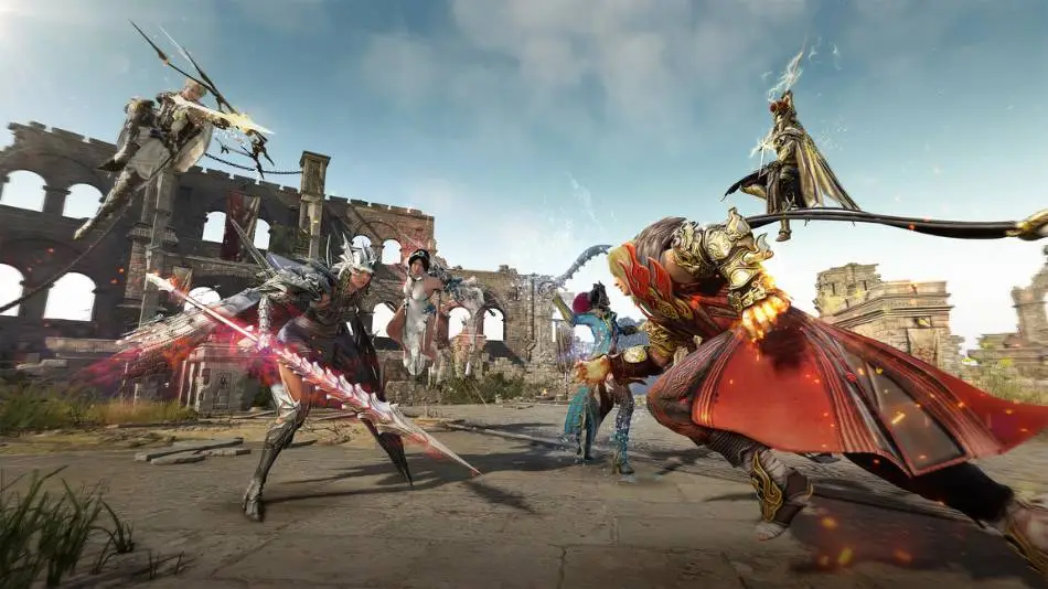 Black Desert-2