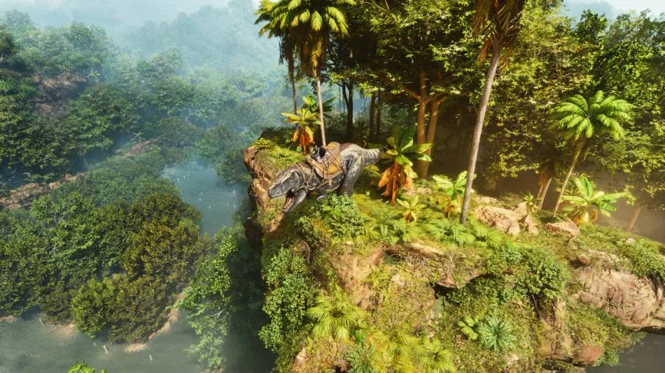 ARK Survival Ascended-1