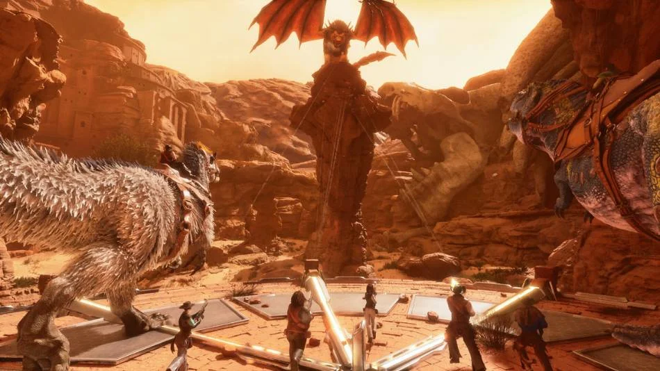 ARK Survival Ascended-3