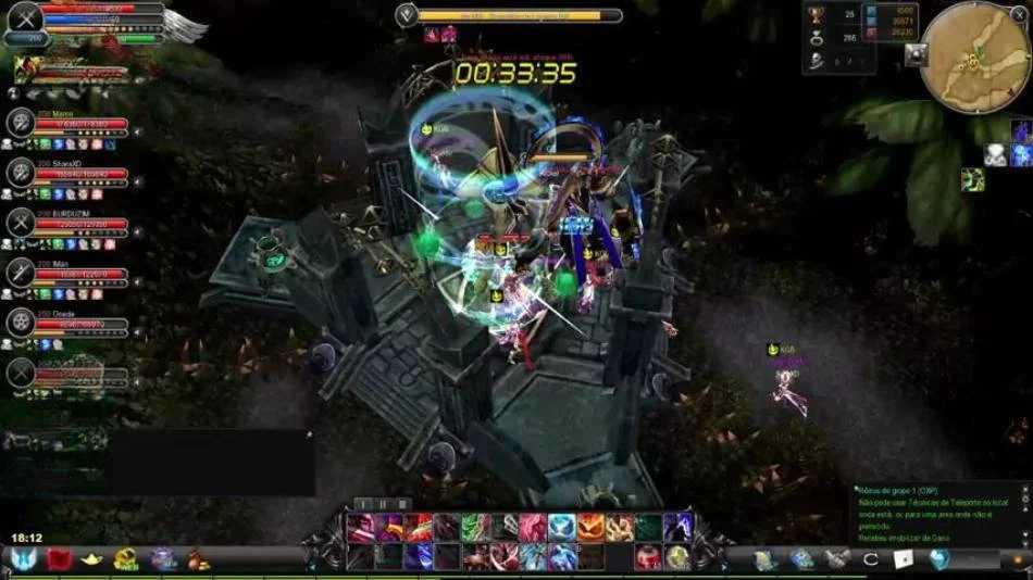 Cabal Online-2