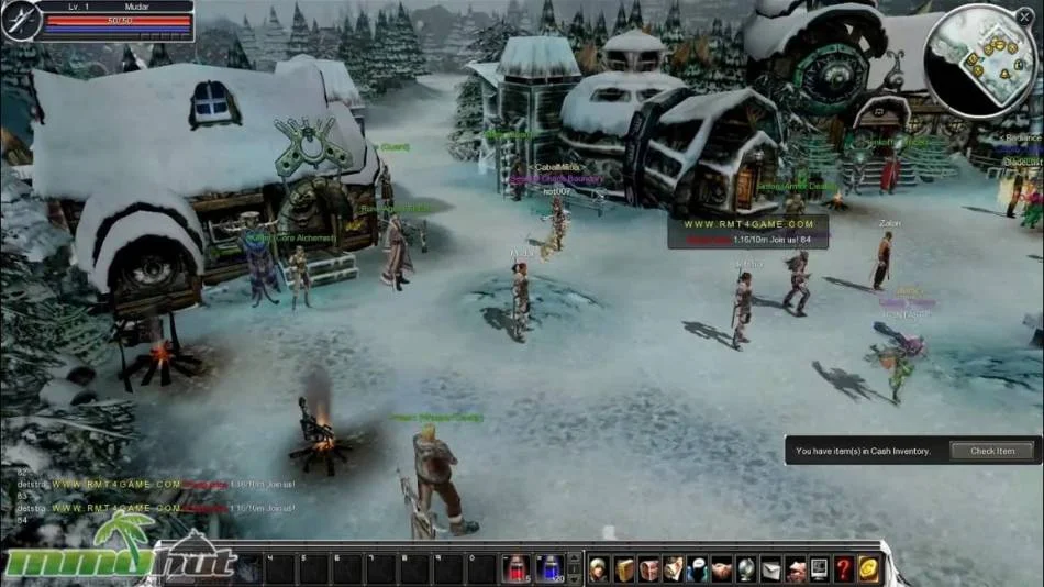 Cabal Online-3