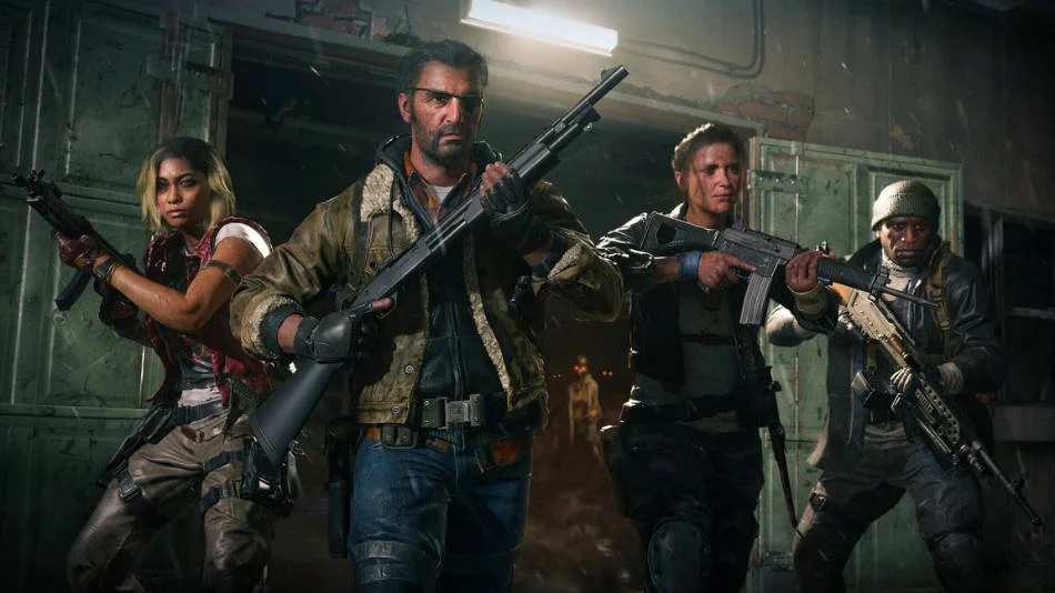 Call of Duty® Black Ops 6 - Beta Aberto-2