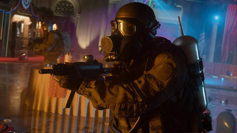 Call of Duty® Black Ops 6 - Beta Aberto-3