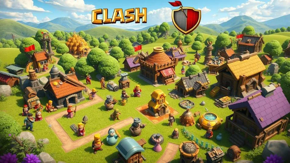 Clash of Clans-2