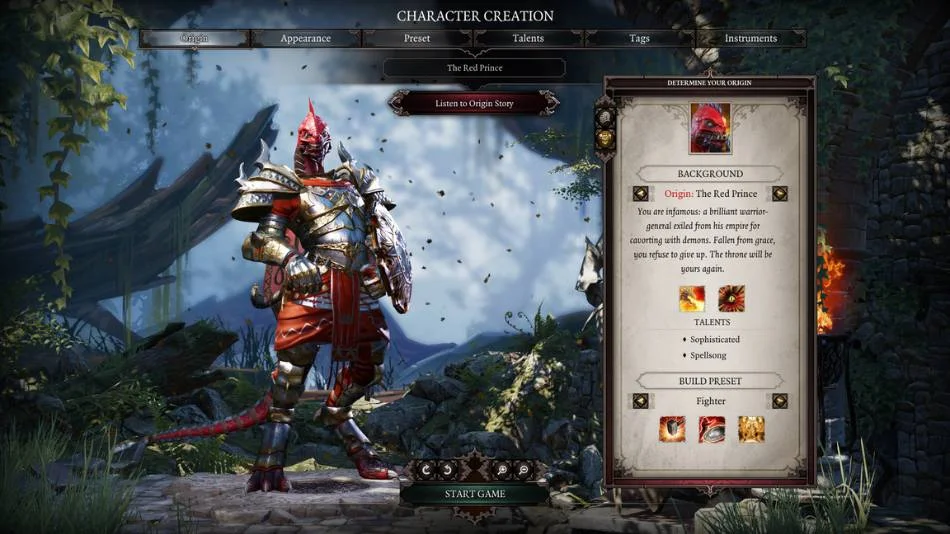 Divinity Original Sin 2-1