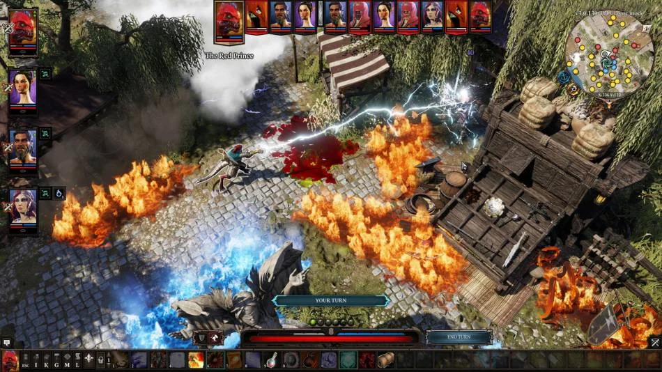 Divinity Original Sin 2-2