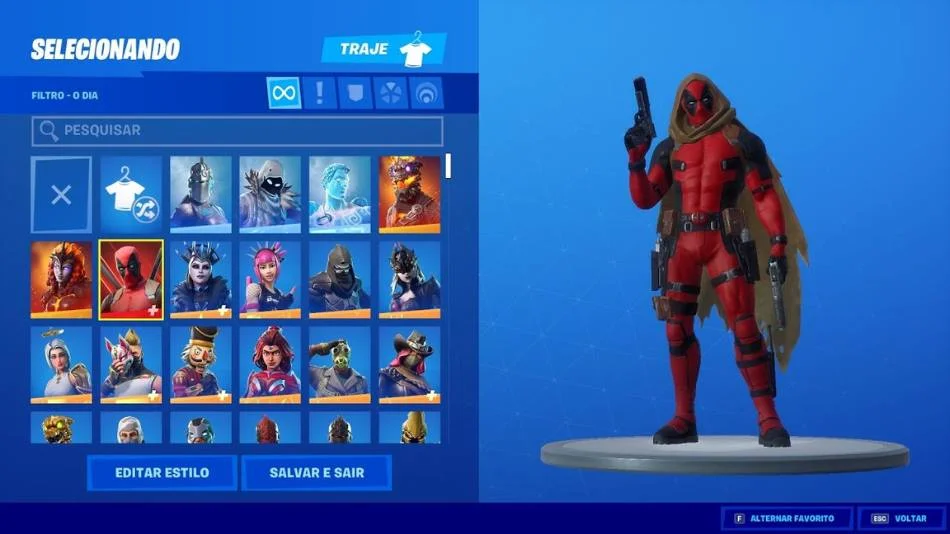 FORTNITE-1