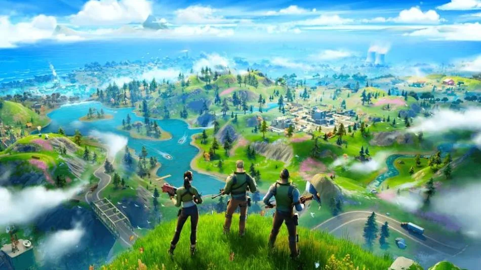 FORTNITE-2