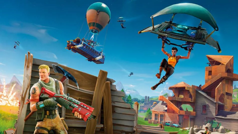 FORTNITE-3