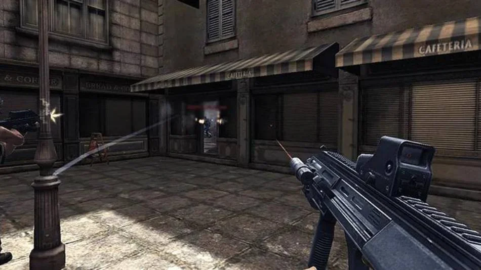 Point Blank-1
