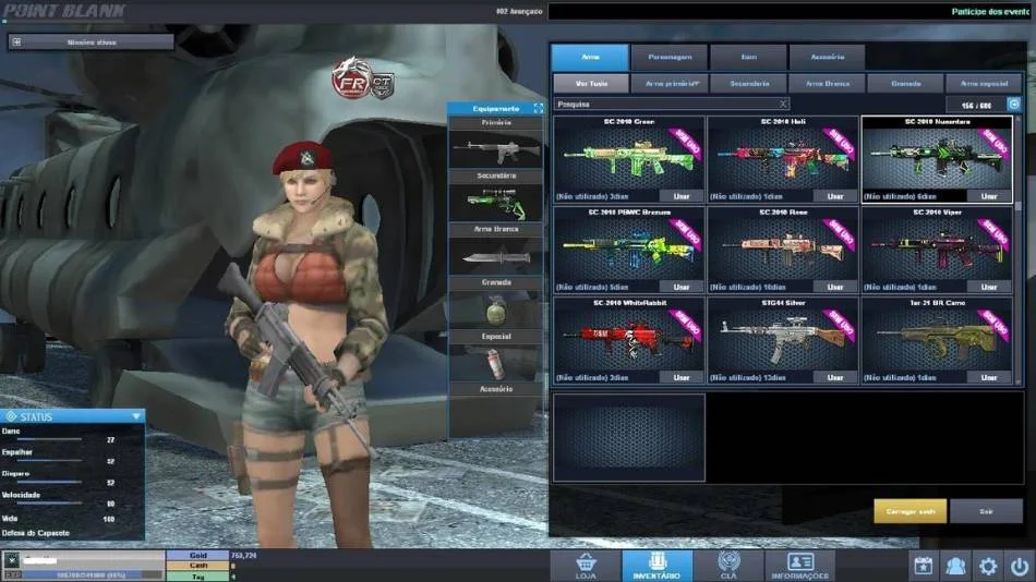 Point Blank-2