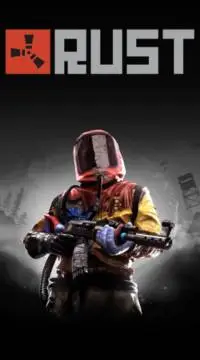Rust Card