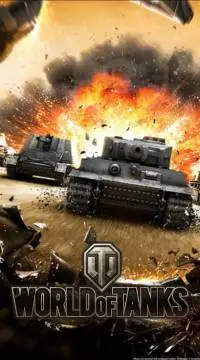 World Os Tank