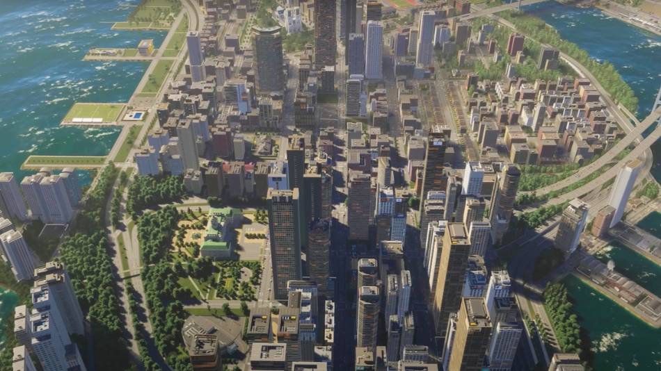 Cities 2