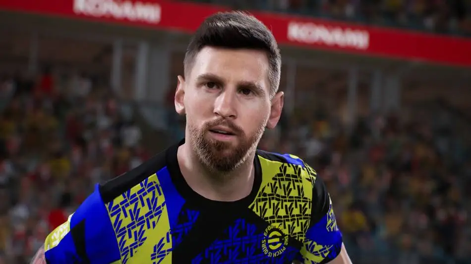 eFootball™-1