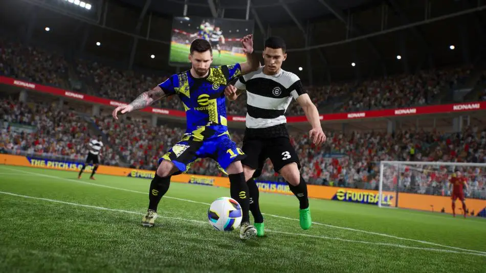 eFootball™-3