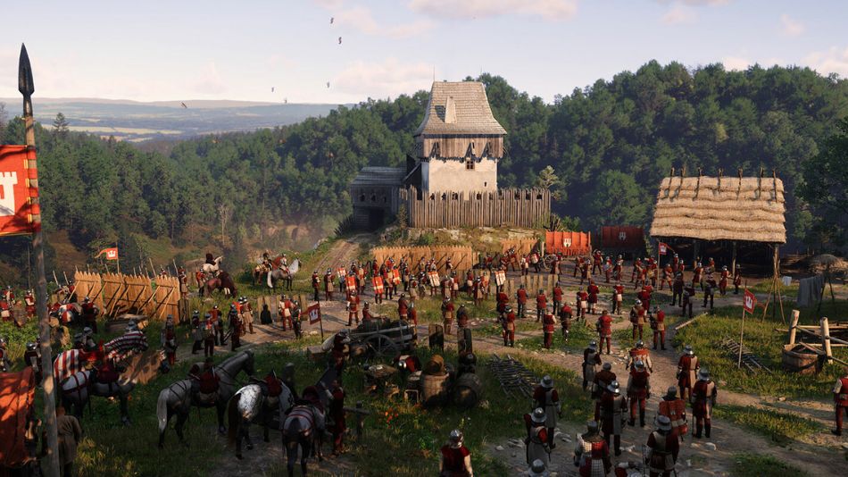 The Front 2