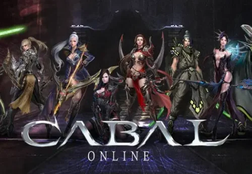 Cabal-Online